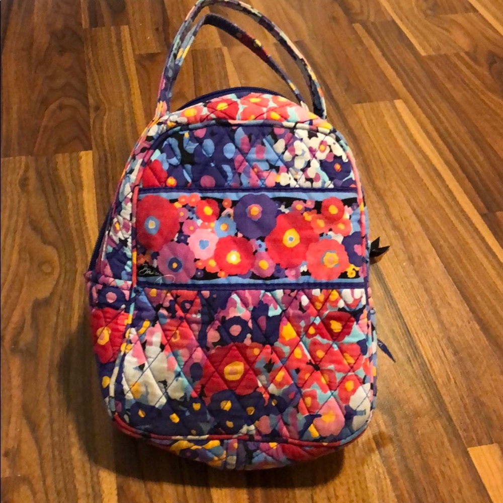 Vera Bradley Linch Bag